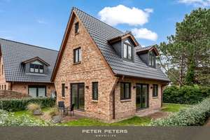 Kleines Charmantes Wohnglück in Tinnum – Die vollständige Adresse der Immobilie erhältst du vom Anbieter., 25980 Sylt (Gemeinde) – Vorschaubild 1