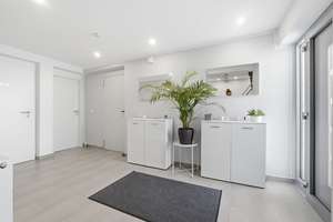 Modernisierte Doppelhaushälfte mit Garage, Terrasse, Balkon und viel Wohnkomfort in Wormersdorf – Die vollständige Adresse der Immobilie erhältst du vom Anbieter., 53359 Rheinbach – Vorschaubild 14