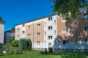 Demnächst frei! 1-Zimmer-Wohnung in Dortmund Körne (WBS erforderlich) – Güntherstraße 100, 44143 Kaiserbrunnen, Dortmund – Vorschaubild 4