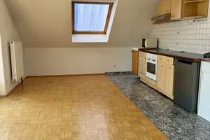 Dorstfeld: Exklusive Dachgeschosswohnung mit großer, sonniger Loggia! – 44149 Dorstfeld, Dortmund – Vorschaubild 4