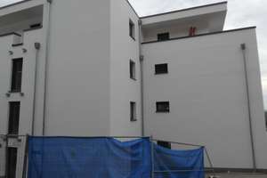Toller Rheinblick- Helle altengerechte Wohnung im KFW 40 Energiesparhaus in ruhiger Lage im Grünen – Die vollständige Adresse der Immobilie erhältst du vom Anbieter., 56076 Horchheimer Höhe, Koblenz – Vorschaubild 17