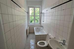 Leerstehende 3-Zimmer-Wohnung mit Balkon in Friedrichshain – Die vollständige Adresse der Immobilie erhältst du vom Anbieter., 10247 Friedrichshain, Berlin – Vorschaubild 4