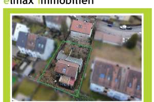 S-Steckfeld: in zweiter Baureihe gelegenes Grundstück zur individuellen Gestaltung!