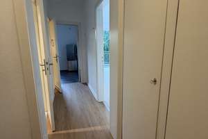 Erstbezug nach Renovierung – Charmante Altbauwohnung mit Südbalkon nahe Eppendorfer Baum – Curschmannstraße 10, 20251 Eppendorf, Hamburg – Vorschaubild 6