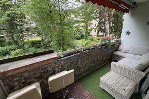 Modernisierte 3,5 Zimmer Wohnung mit Balkon in ruhiger Grünlage am Wöhrder See – Die vollständige Adresse der Immobilie erhältst du vom Anbieter., 90489 Veilhof, Nürnberg – Vorschaubild 3