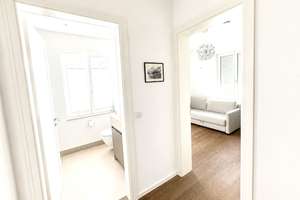 Exklusive 3-Zimmer-Wohnung mit hochwertiger Einbauküche und 2 Bädern! – Die vollständige Adresse der Immobilie erhältst du vom Anbieter., 80639 Neuhausen, München – Vorschaubild 13