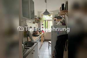 Tauschwohnung: 2 Raum Wohnung in teilsaniertem Altbau – Rothenburger Straße 24, 1097 Äußere Neustadt, Dresden – Vorschaubild 2