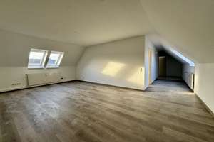 3-Zimmer-Wohnung mit Domblick in Lindenthal