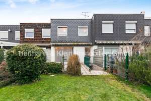 Reihenmittelhaus mit Charme und Potenzial – Ihr  Zuhause in beliebter Lage von Frankfurt-Nied – Die vollständige Adresse der Immobilie erhältst du vom Anbieter., 65934 Nied, Frankfurt am Main – Vorschaubild 7