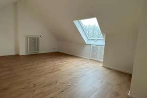 Helle 2 Zimmer Masionette Wohnung inkl. EBK und 2 Balkone – Jülicherstraße 317, 52070 Kalkofen, Aachen – Vorschaubild 3