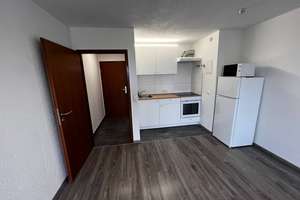 Schöne helle 1 Zimmer Wohnung in Offenbach Ledermuseum zu vermieten!!