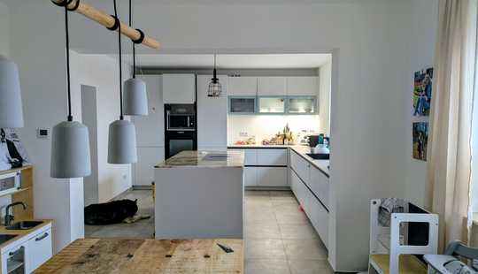 Bild von Exklusiv kernsaniertes Einfamilienhaus mit großem Garten in Bruchköbel-Roßdorf