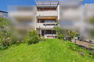 Ruhiger Familien-Wohntraum. Viel Platz zum Preis 1 ETW. Garten, TLB, 2 x Balkon, Garage, SP, Keller – Die vollständige Adresse der Immobilie erhältst du vom Anbieter., 73275 Ohmden – Vorschaubild 15