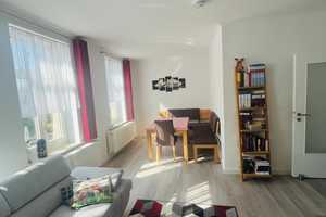 Perfekte  2-Zimmer-Wohnung mit Balkon in grüner Lage – Seumestraße 5, 4249 Leipzig – Vorschaubild 8