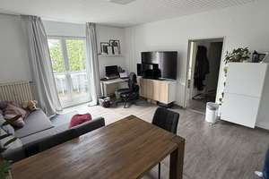 Charmante 2-Zimmer-Wohnung am Fuße des Lousbergs zu vermieten! – Rütscher Straße 72, 52072 Ponttor, Aachen – Vorschaubild 4