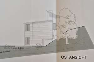Hochwertiges Architektenhaus mit Wintergarten, Teich und 1.541 m² Grundstück in Albstadt-Tailfingen – Die vollständige Adresse der Immobilie erhältst du vom Anbieter., 72461 Albstadt – Vorschaubild 48