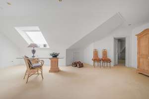 Architektur, Großzügigkeit und Wohnqualität auf höchstem Niveau in Seevetal-Helmstorf – Die vollständige Adresse der Immobilie erhältst du vom Anbieter., 21218 Seevetal – Vorschaubild 14