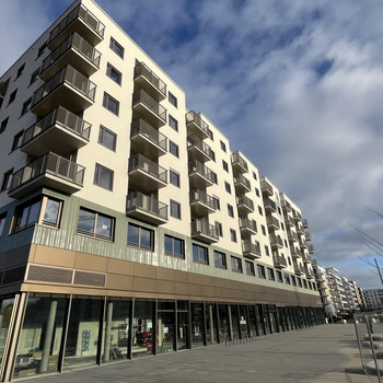 Gewerbeflächen im Schönhof-Viertel | provisionsfrei