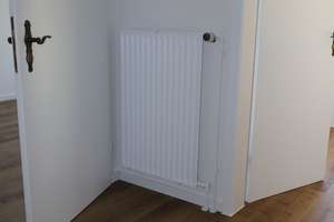 Erstbezug nach umfassender Renovierung – stilvolle Altbauwohnung mit hohen Decken und historischen S – Gartenstraße 58, 76135 Südweststadt, Karlsruhe – Vorschaubild 5