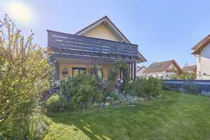 Einfamilienhaus mit Doppelgarage und großem Garten in ruhiger Lage – Germersheim (Kreis) – Vorschaubild 38