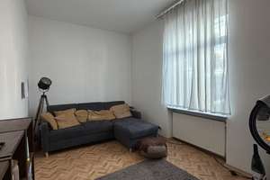 Zentrale 2-Zimmer-Erdgeschosswohnung in Mannheim-Schwetzingerstadt – 68165 Schwetzingerstadt/Oststadt, Mannheim – Vorschaubild 1