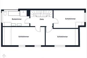 Lichtdurchflutete Doppelhaushälfte in ruhiger Lage von Düsseldorf-Kalkum – 40489 Kalkum, Düsseldorf – Vorschaubild 31