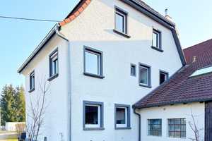 Gemütliches Einfamilienhaus mit viel Platz für die Familie in Rottenacker – Alb-Donau-Kreis – Vorschaubild 3