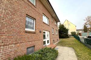 Charmante 2 Zi.-Wohnung in Universitätsnähe!