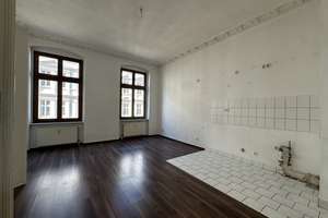 Gemütliche Wohnung im Herzen von Magdeburg – Keplerstraße 3, 39104 Altstadt, Magdeburg – Vorschaubild 2