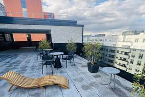 Kompaktes 1-Zimmer-Apartment in Frankfurt-Niederrad – Saonestraße 1, 60528 Niederrad, Frankfurt am Main – Vorschaubild 15