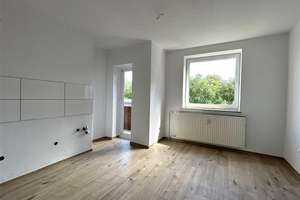 Renovierte 3 Zimmer Wohnung am Hauptbahnhof in Bremerhaven – Friedrich-Ebert-Straße 85, 27570 Geestemünde, Bremerhaven – Vorschaubild 5