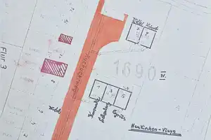 gemütliches Reihenmittelhaus von privat – Wesel (Kreis) – Vorschaubild 23