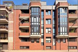 Einziehen & Wohlfühlen! 3 Raum Wohnung mit toller Raumaufteilung und Wohnküche sowie TG-Stellplatz – Die vollständige Adresse der Immobilie erhältst du vom Anbieter., 40597 Benrath, Düsseldorf – Vorschaubild 13