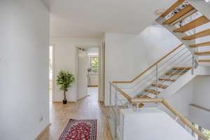Mediterraner Charme! Großzügiges Zweifamilienhaus in bester Lage Bredeneys – Die vollständige Adresse der Immobilie erhältst du vom Anbieter., 45133 Bredeney, Essen – Vorschaubild 20