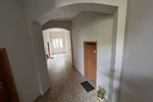 Charmante Altbau-Erdgeschosswohnung mit Balkon nahe Erfurter Stadtpark – Die vollständige Adresse der Immobilie erhältst du vom Anbieter., 99084 Altstadt, Erfurt – Vorschaubild 6