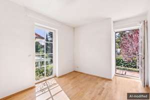 Hochwertiges Einfamilienhaus mit schönem Garten in begehrter Lage von Laim – Die vollständige Adresse der Immobilie erhältst du vom Anbieter., 80686 Sankt Ulrich, München – Vorschaubild 13