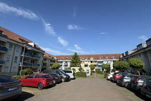 Gemütliche 3-Zimmer-Wohnung in Erbpacht mit Südloggia im beliebten Köln-Sürth – Rodderweg 66, 50999 Sürth, Köln – Vorschaubild 2