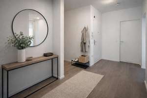 Selbstnutzer aufgepasst - Helle Leerwohnung nahe Olympiastadium – Angerburger Allee 19, 14055 Westend, Berlin – Vorschaubild 10