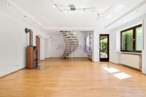 Großzügiges Dreifamilienhaus mit 2 vermieteten Einheiten und sofort bezugsfreier Maisonette-Wohnung! – Einhauser Straße 29, 93138 Lappersdorf – Vorschaubild 11