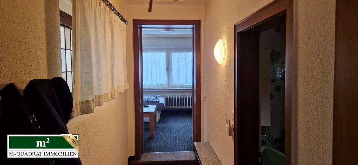 Immobilie in Marienheide - Charmantes Einfamilienhaus nahe am Badesee gelegen - Bild 1