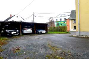 TOP RENDITE, KOMPLETT VERMIETET mit Balkon und Carport – Die vollständige Adresse der Immobilie erhältst du vom Anbieter., 9380 Thalheim/Erzgebirge – Vorschaubild 8