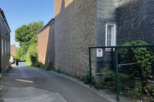 Hasten Wohn & Geschäftshaus mit Nebengebäude & gr. Grundstück – Hastener Str. 71, 42855 Hasten-Mitte, Remscheid – Vorschaubild 4