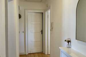 Wunderschöne & helle 3-Zimmer Wohnung mit Balkon – Düsseldorf – Vorschaubild 13