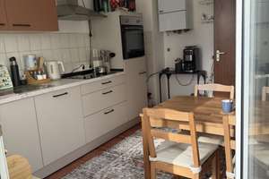 Gepflegte 3-Zimmer-Wohnung in zentraler Lage von Pforzheim – Salierstr.  59, 75177 Nordstadt, Pforzheim – Vorschaubild 13