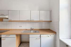 Altbaucharme trifft Kiezleben – Helle 2-Zimmer-Wohnung am Chamissoplatz – Die vollständige Adresse der Immobilie erhältst du vom Anbieter., 10965 Kreuzberg, Berlin – Vorschaubild 13