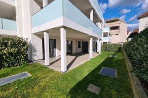 Exklusiver Neubau, 3-Zimmer-Wohnung; mit schönem Gartenanteil, WHG3 – Moltkestraße 10/1, 74072 Heilbronn, Heilbronn – Vorschaubild 8