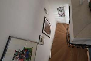 Maisonettewohnung im Kreuzviertel - seltene Gelegenheit: 145 m², 4 Zi., Balkon, TG, provisionsfrei – Raesfeldstraße -, 48149 Kreuz, Münster – Vorschaubild 20