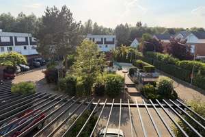 Wohnkomfort auf drei Ebenen – Exklusives Reihenmittelhaus mit Kamin, Balkone und Garage – Am Spörkel 29a, 44227 Menglinghausen, Dortmund – Vorschaubild 27