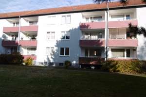 Bezugsfertige 2-Zimmer-Wohnung in Weddinghofen zu besichtigen. – Buchfinkenstraße 14, 59192 Bergkamen – Vorschaubild 1