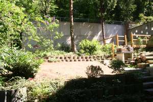 Geschmackvolle, sanierte 3-Zimmer-Erdgeschosswohnung in Düsseldorf